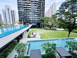 Irwell Hill Residences (D9), Apartment #534353521